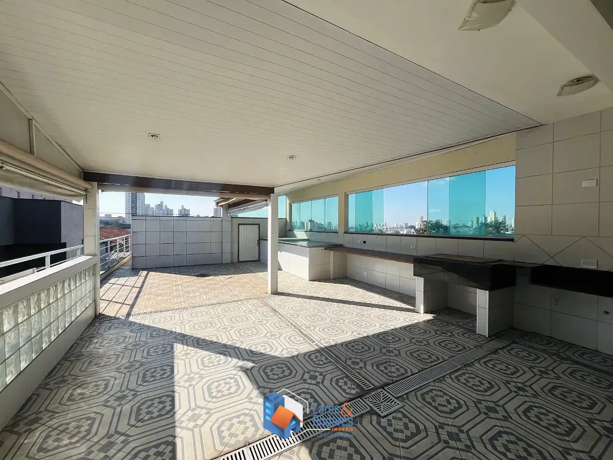 Sobrado, 2 quartos, 300 m² - Foto 1