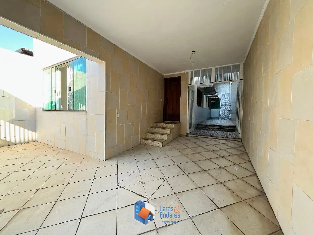 Sobrado, 2 quartos, 300 m² - Foto 28