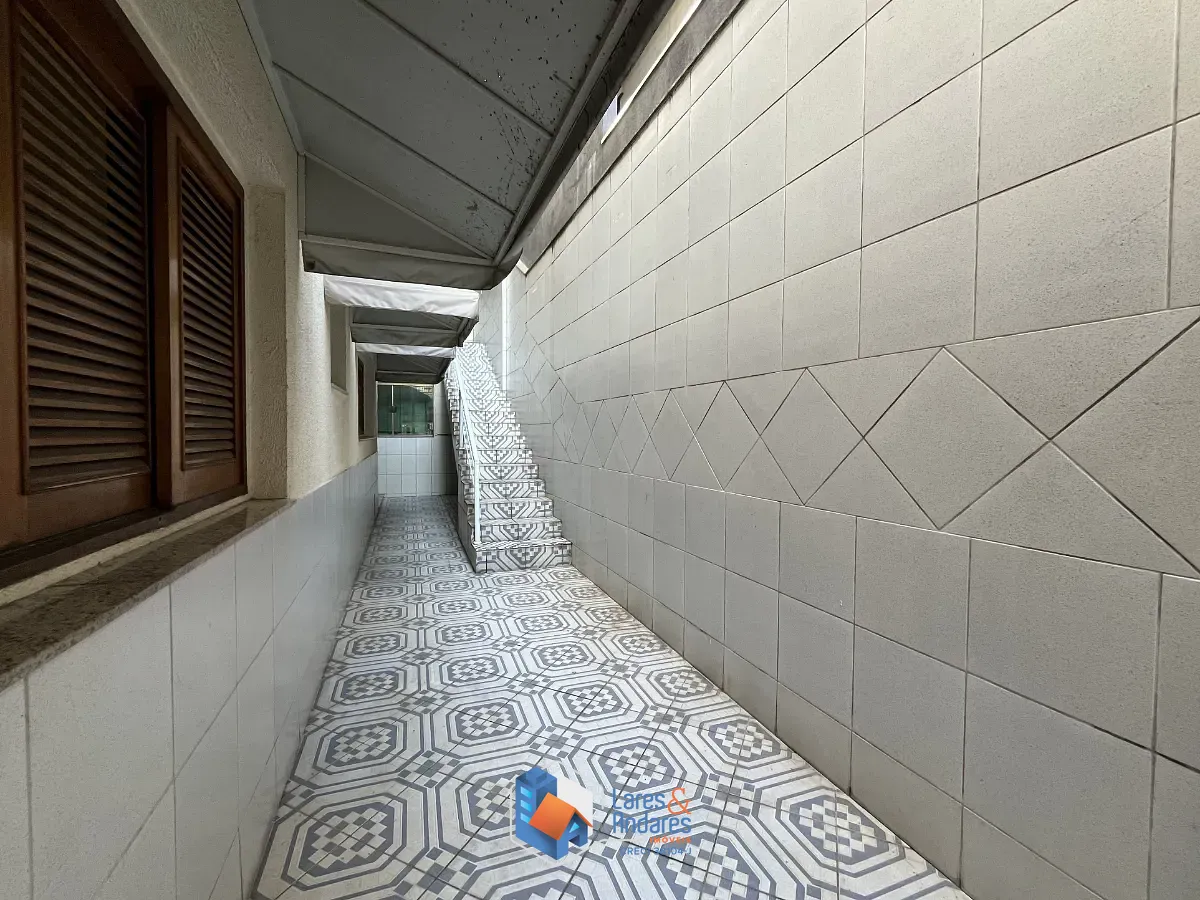 Sobrado, 2 quartos, 300 m² - Foto 26