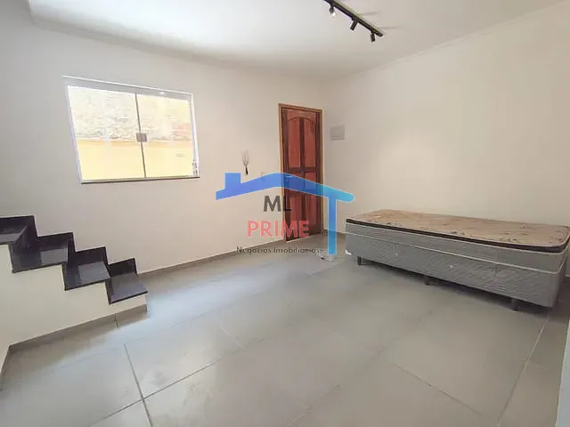 Sobrado com 110m² 2 quartos e 3 banheiros, à venda, no bairro Vila Alpina em São Paulo