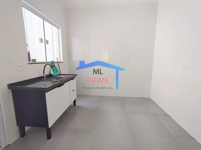 Sobrado com 110m² 2 quartos e 3 banheiros, à venda, no bairro Vila Alpina em São Paulo