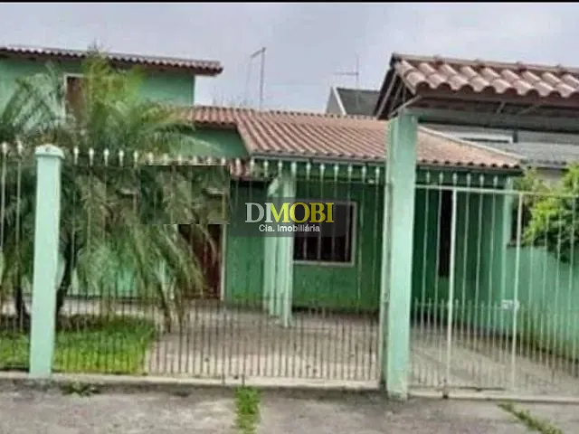 Sobrado com 200m² 3 quartos e 1 banheiro, à venda, no bairro Parque da Matriz em Cachoeirinha