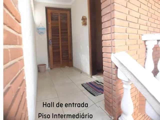 Sobrado com 195m² 2 quartos e 2 banheiros, à venda, no bairro Ipiranga em São Paulo