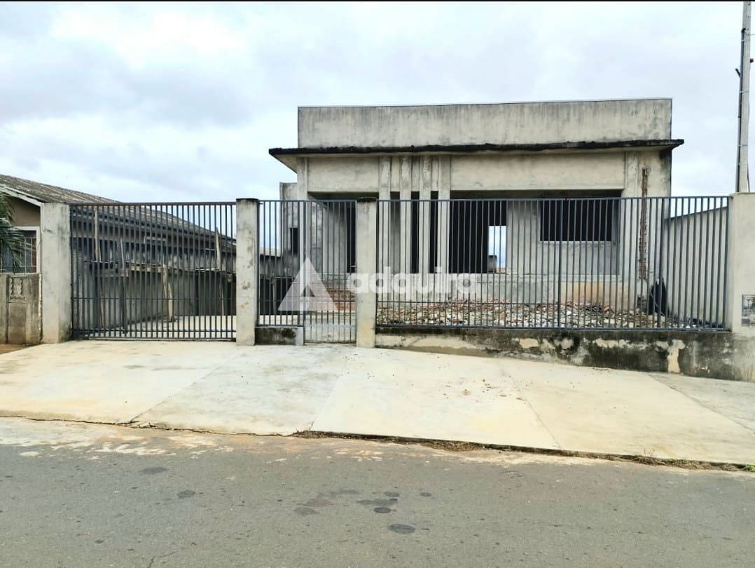 Sobrado, 3 quartos, 300 m² - Foto 1