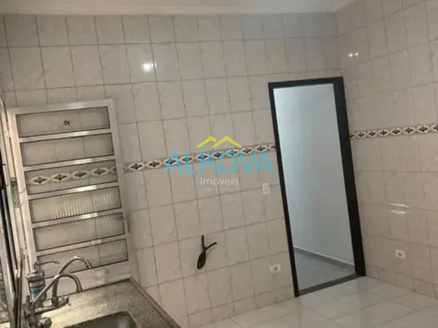 Sobrado com 125m² 3 quartos e 1 banheiro, à venda, no bairro Jardim das Indústrias em São José dos Campos