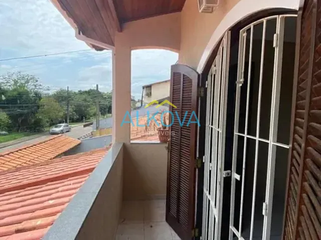 Sobrado com 125m² 3 quartos e 1 banheiro, à venda, no bairro Jardim das Indústrias em São José dos Campos