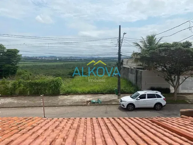 Sobrado com 125m² 3 quartos e 1 banheiro, à venda, no bairro Jardim das Indústrias em São José dos Campos