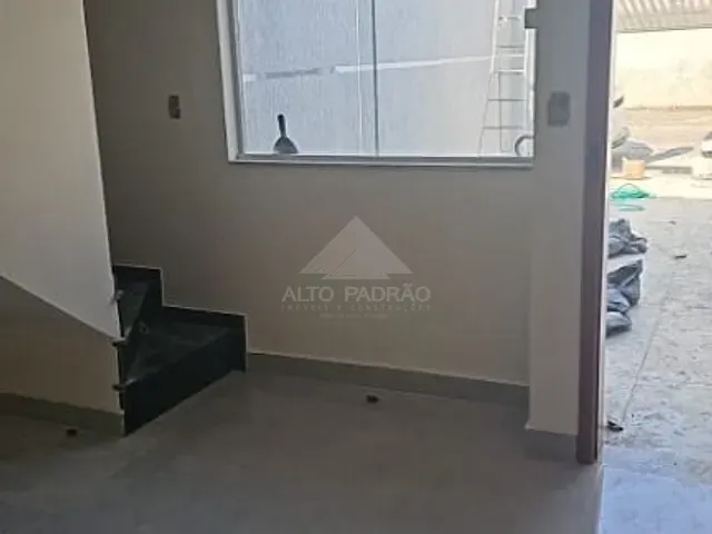 Sobrado com 120m² 3 quartos e 2 banheiros, à venda, no bairro Vila Camilópolis em Santo André