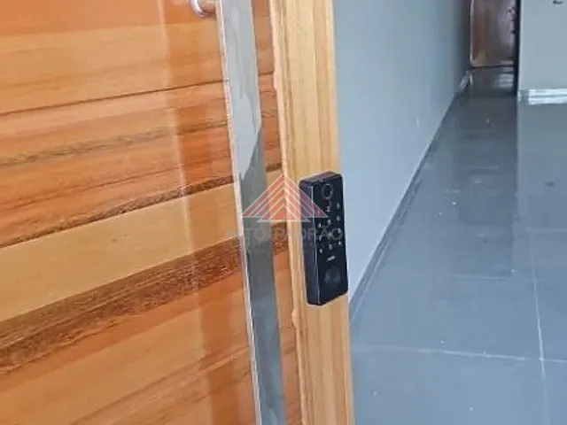 Sobrado com 120m² 3 quartos e 2 banheiros, à venda, no bairro Vila Camilópolis em Santo André