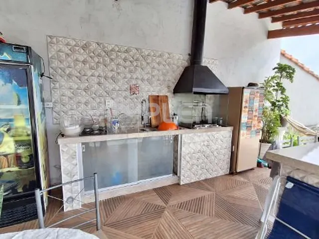 Sobrado 3 quartos e 4 banheiros, à venda, no bairro Jardim Leonor Mendes de Barros em São Paulo