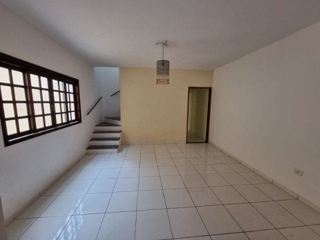 Foto do Sobrado - Sobrado à venda, 180 m² por R$ 585.000,00 - Residencial Bosque dos Ipês - São José dos Campos/SP | RUSSI IMÓVEIS