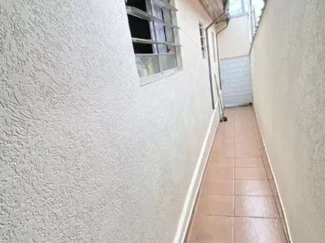 Sobrado com 140m² 3 quartos e 2 banheiros, à venda, no bairro Sacomã em São Paulo