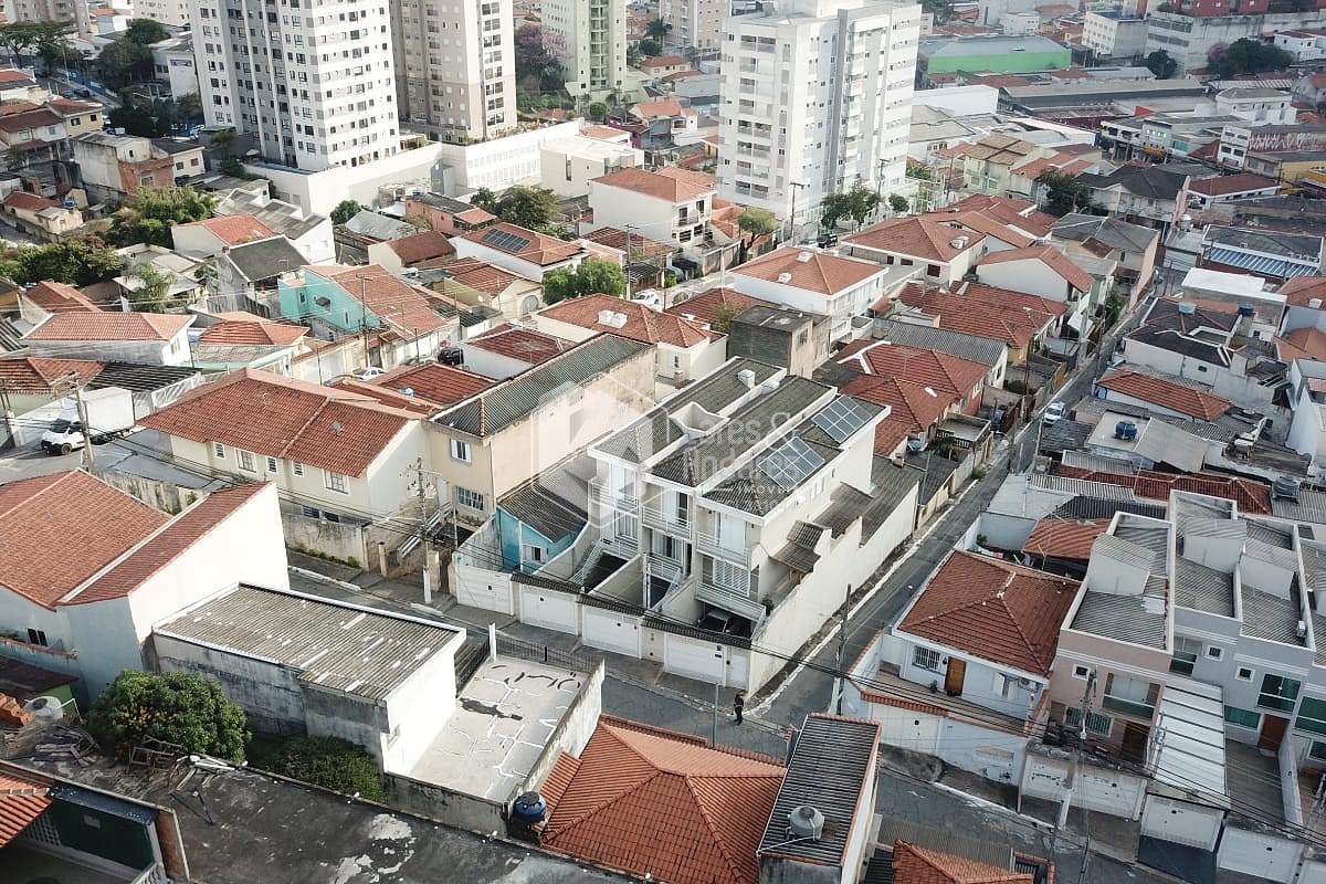 Sobrado, 3 quartos, 124 m² - Foto 31