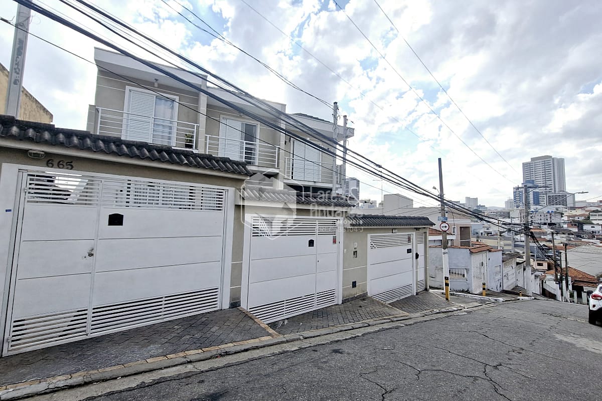 Sobrado, 3 quartos, 124 m² - Foto 28