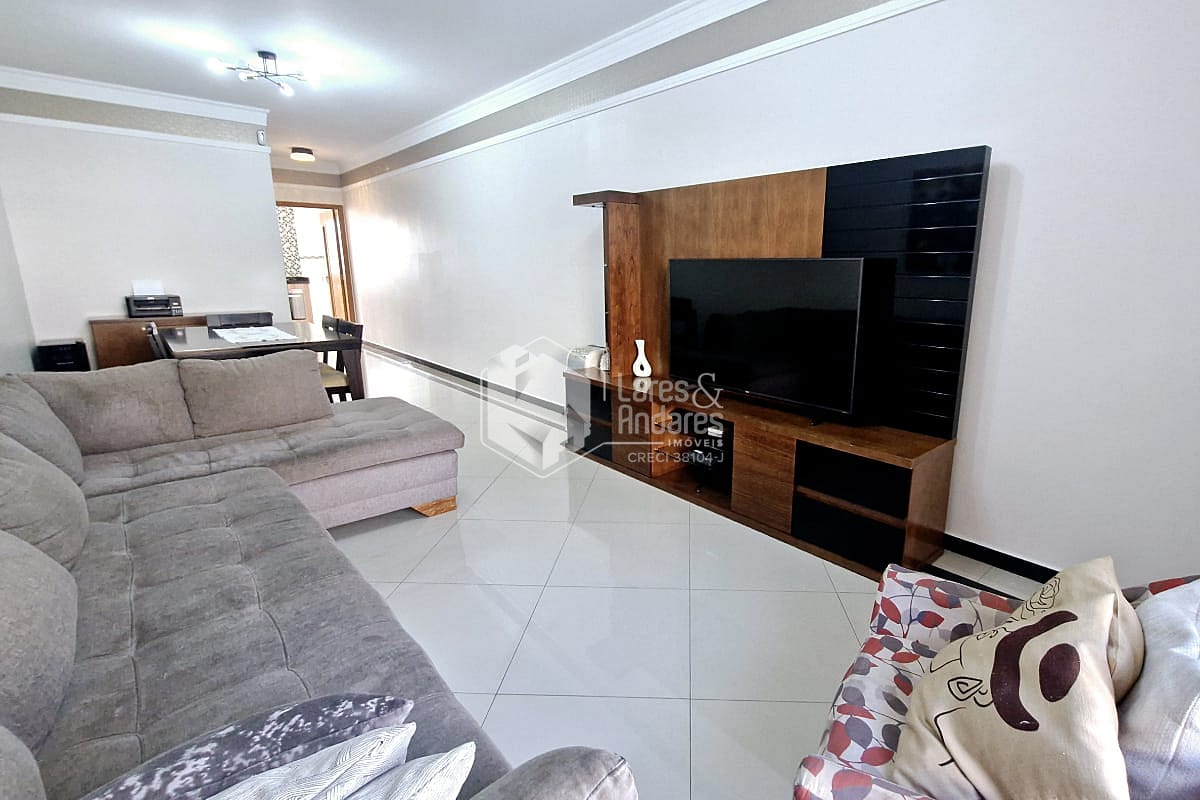 Sobrado, 3 quartos, 124 m² - Foto 2