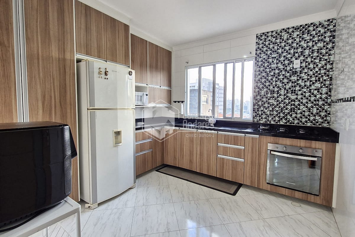 Sobrado, 3 quartos, 124 m² - Foto 17