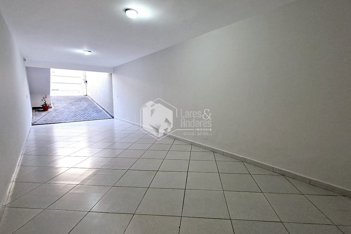 Sobrado, 3 quartos, 124 m² - Foto 25
