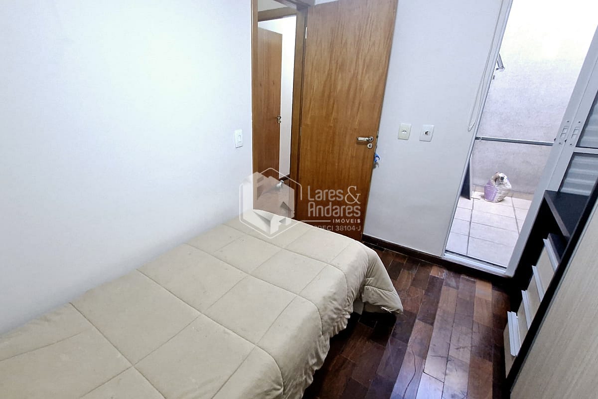Sobrado, 3 quartos, 124 m² - Foto 12