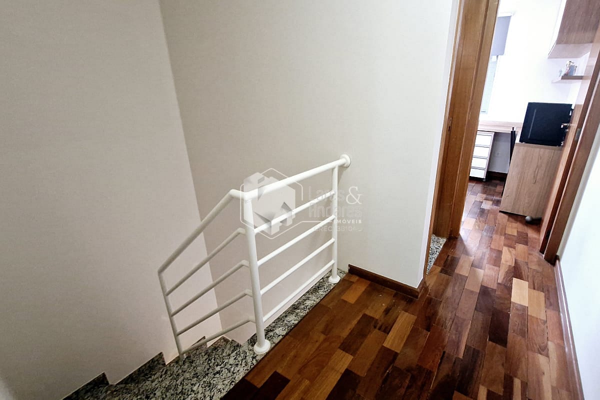 Sobrado, 3 quartos, 124 m² - Foto 6