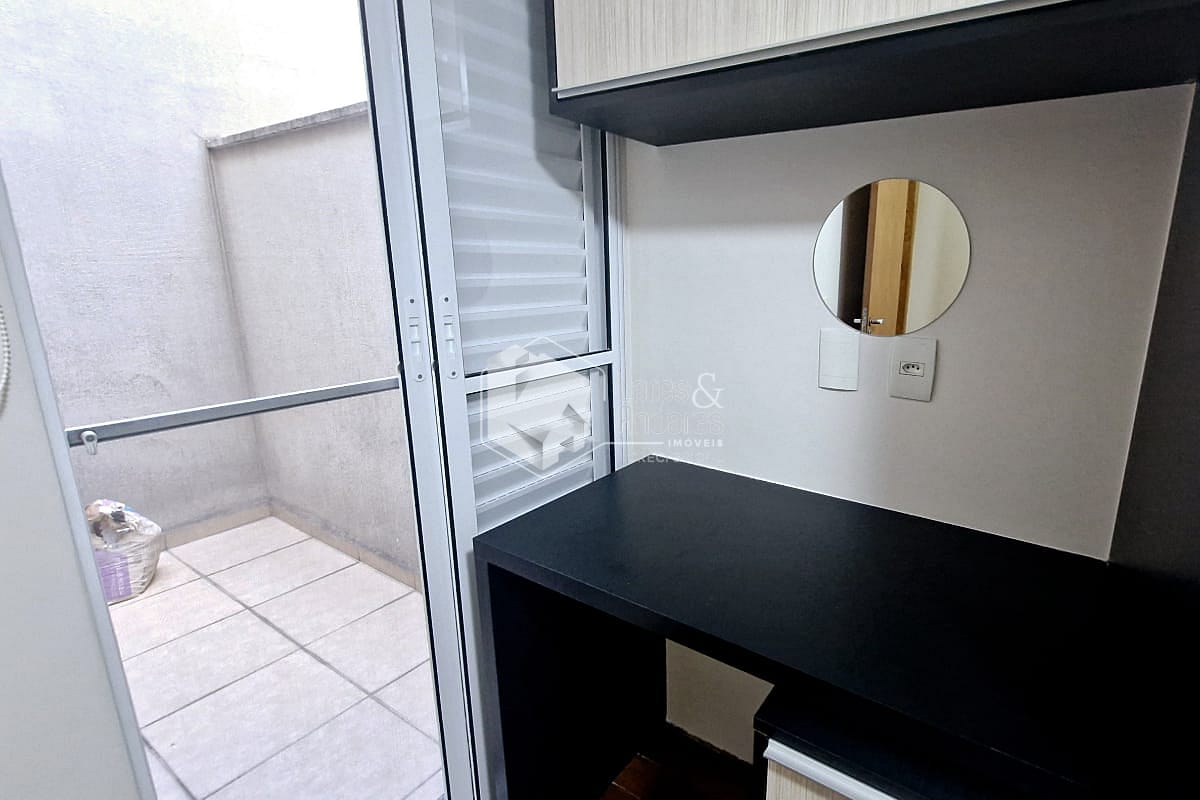 Sobrado, 3 quartos, 124 m² - Foto 13