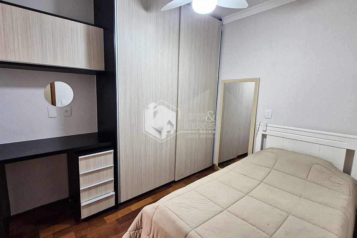 Sobrado, 3 quartos, 124 m² - Foto 11