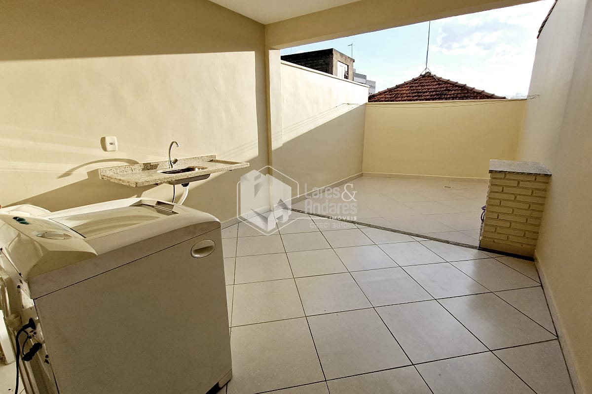 Sobrado, 3 quartos, 124 m² - Foto 23