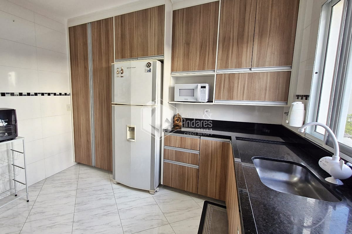 Sobrado, 3 quartos, 124 m² - Foto 18