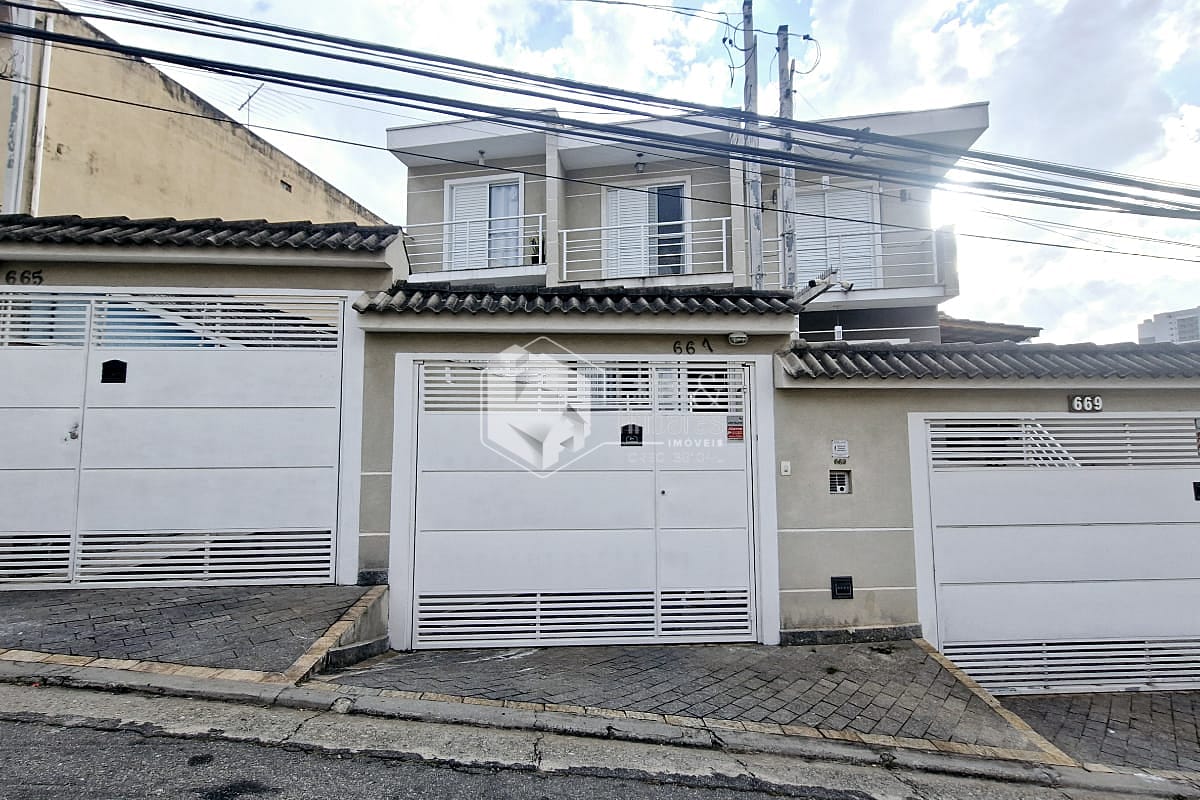 Sobrado, 3 quartos, 124 m² - Foto 27