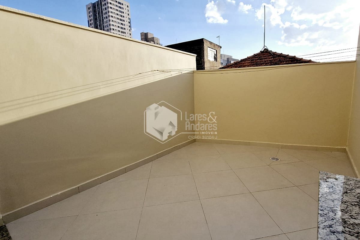 Sobrado, 3 quartos, 124 m² - Foto 24