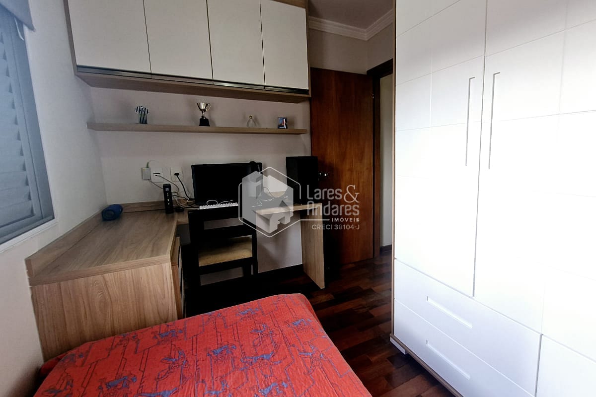 Sobrado, 3 quartos, 124 m² - Foto 16