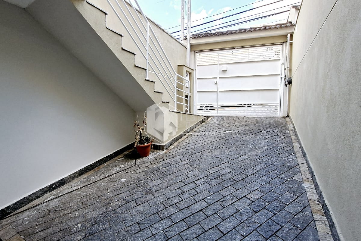 Sobrado, 3 quartos, 124 m² - Foto 26