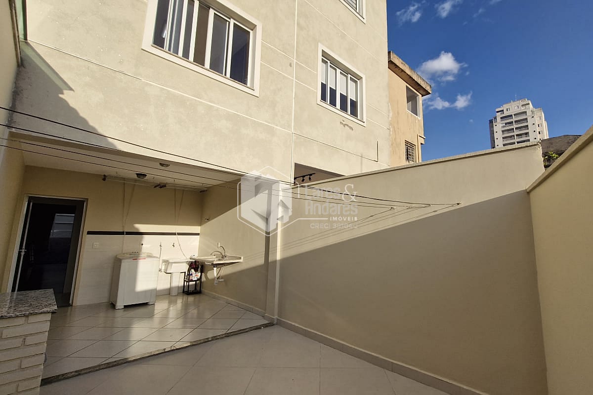 Sobrado, 3 quartos, 124 m² - Foto 22