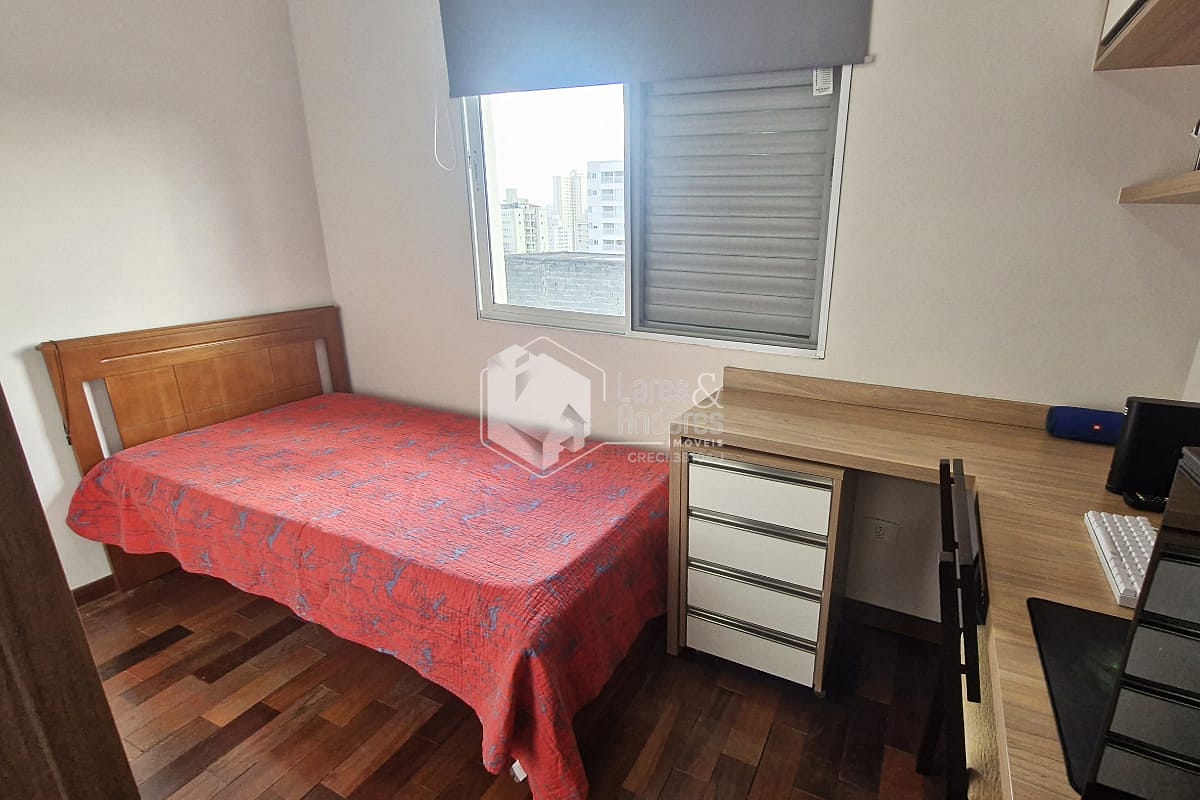 Sobrado, 3 quartos, 124 m² - Foto 15
