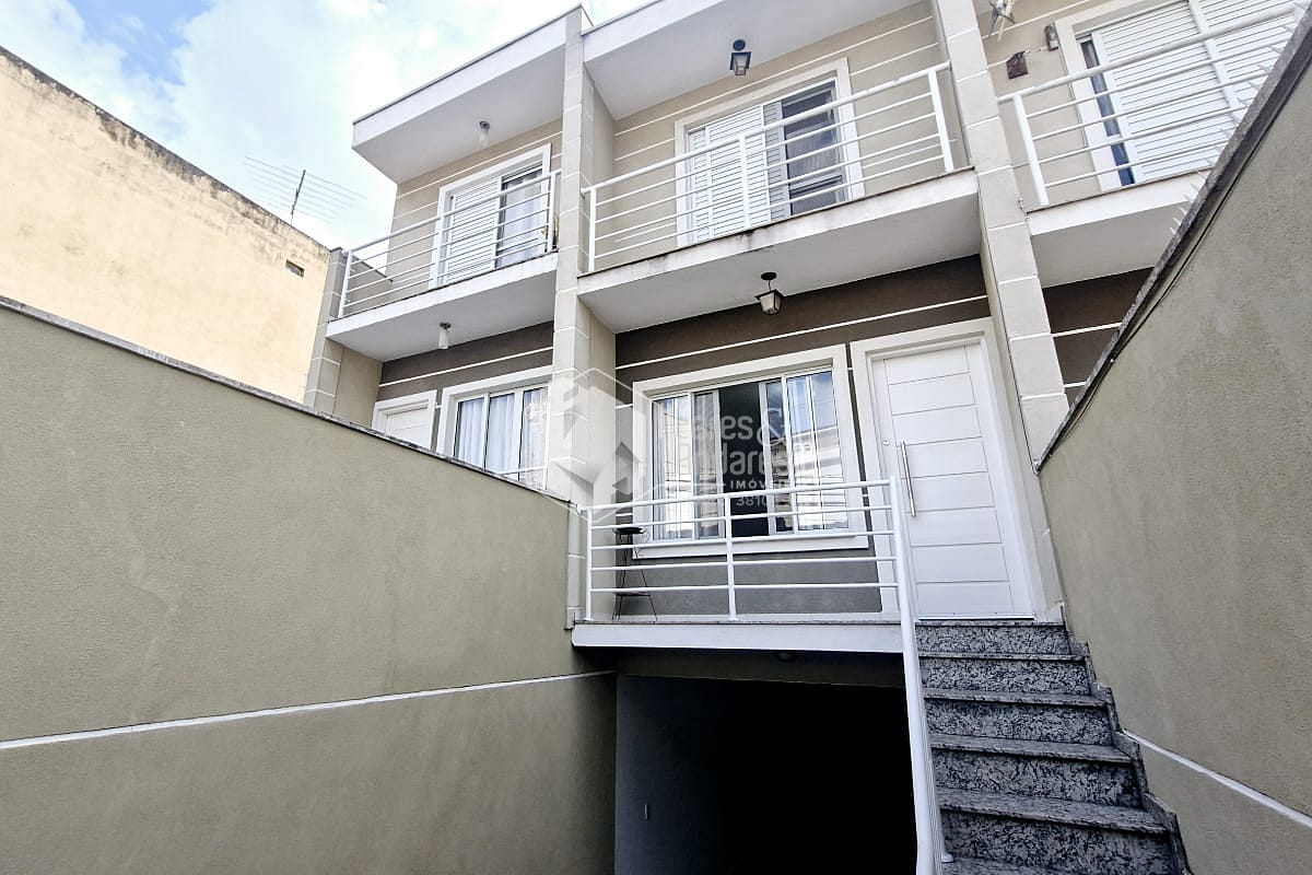 Sobrado, 3 quartos, 124 m² - Foto 29