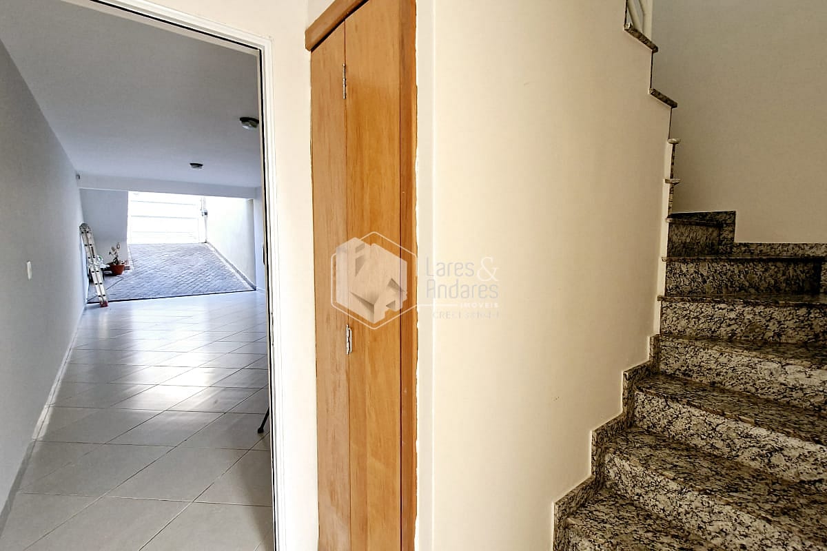 Sobrado, 3 quartos, 124 m² - Foto 21