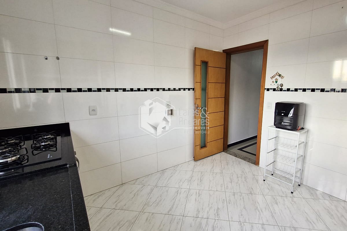 Sobrado, 3 quartos, 124 m² - Foto 19