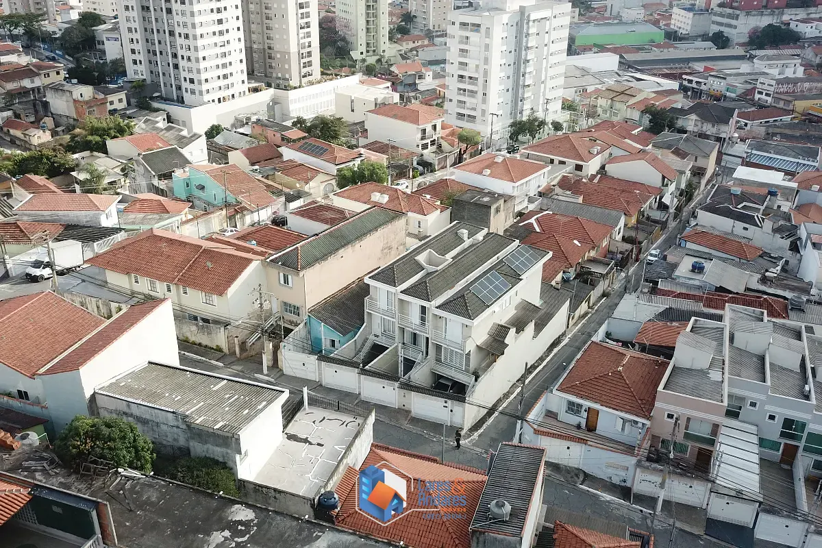 Sobrado, 3 quartos, 124 m² - Foto 31