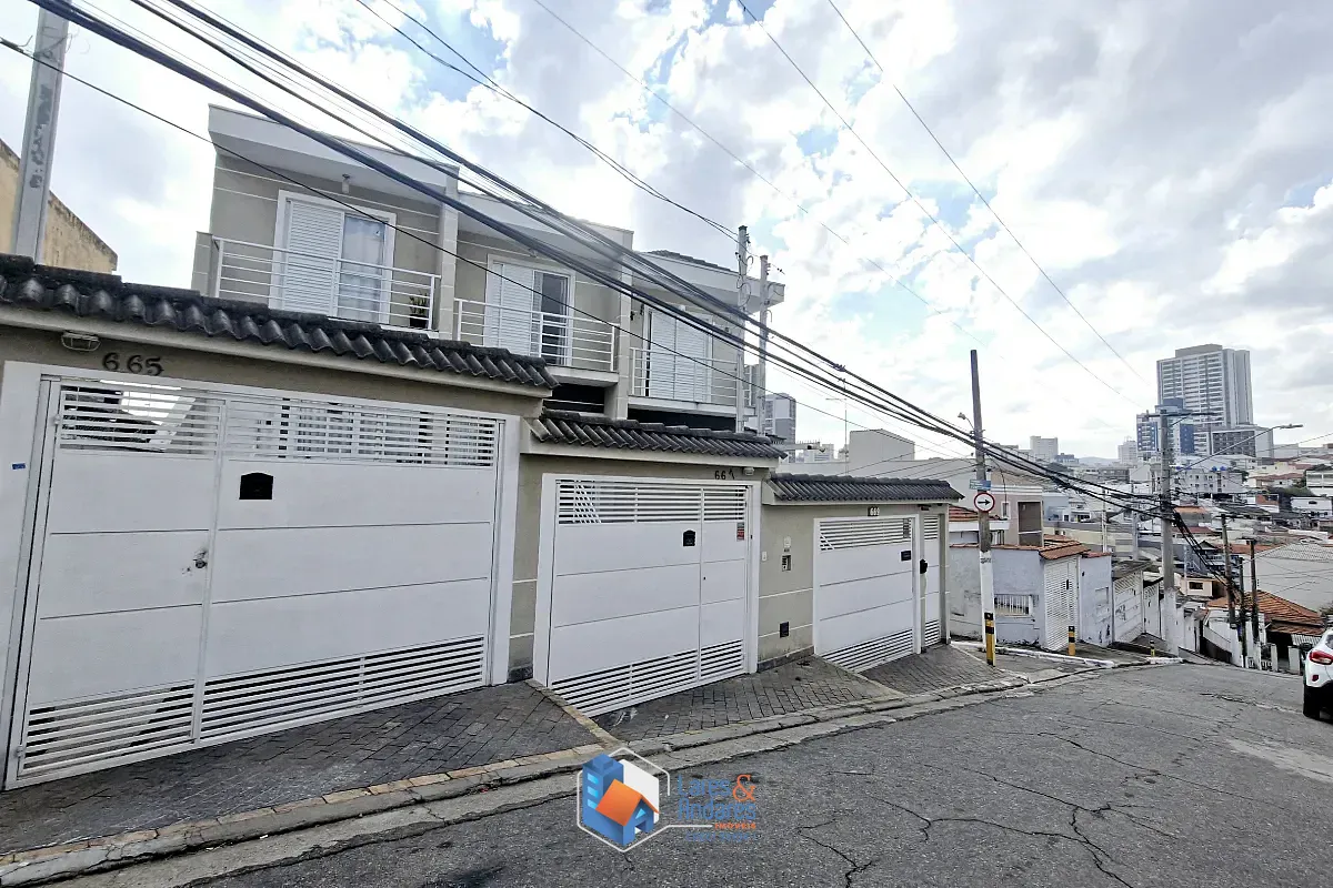 Sobrado, 3 quartos, 124 m² - Foto 28