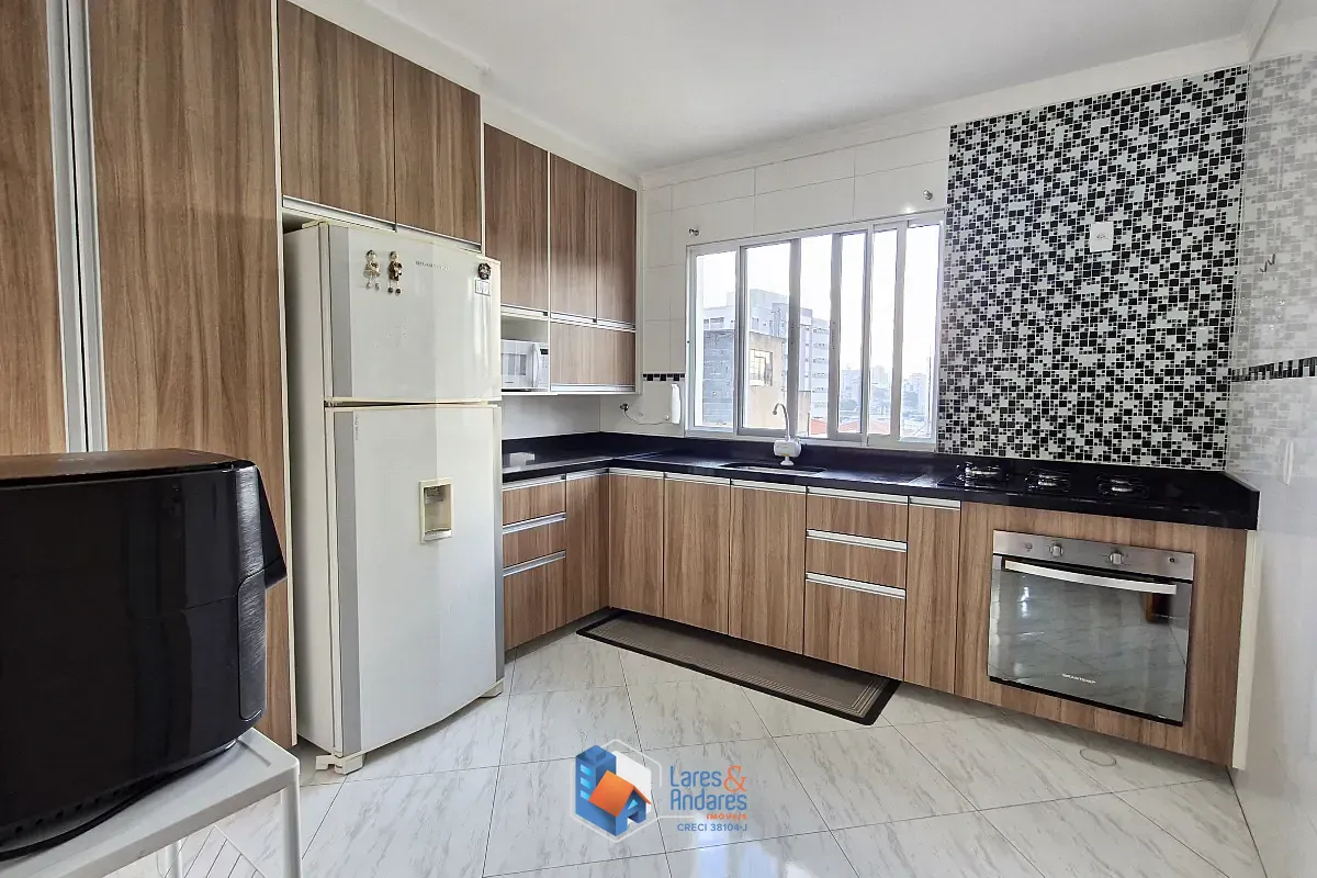 Sobrado, 3 quartos, 124 m² - Foto 17