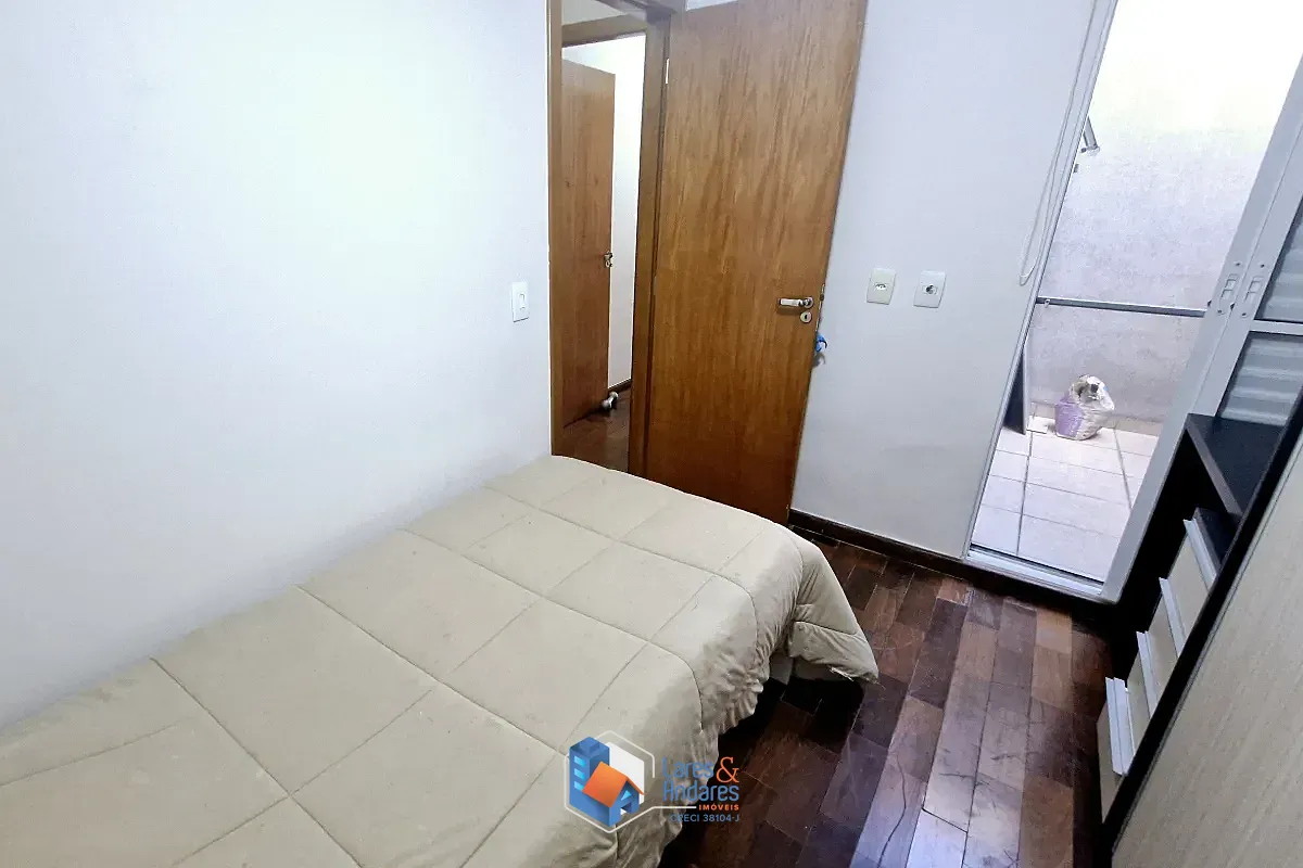 Sobrado, 3 quartos, 124 m² - Foto 12