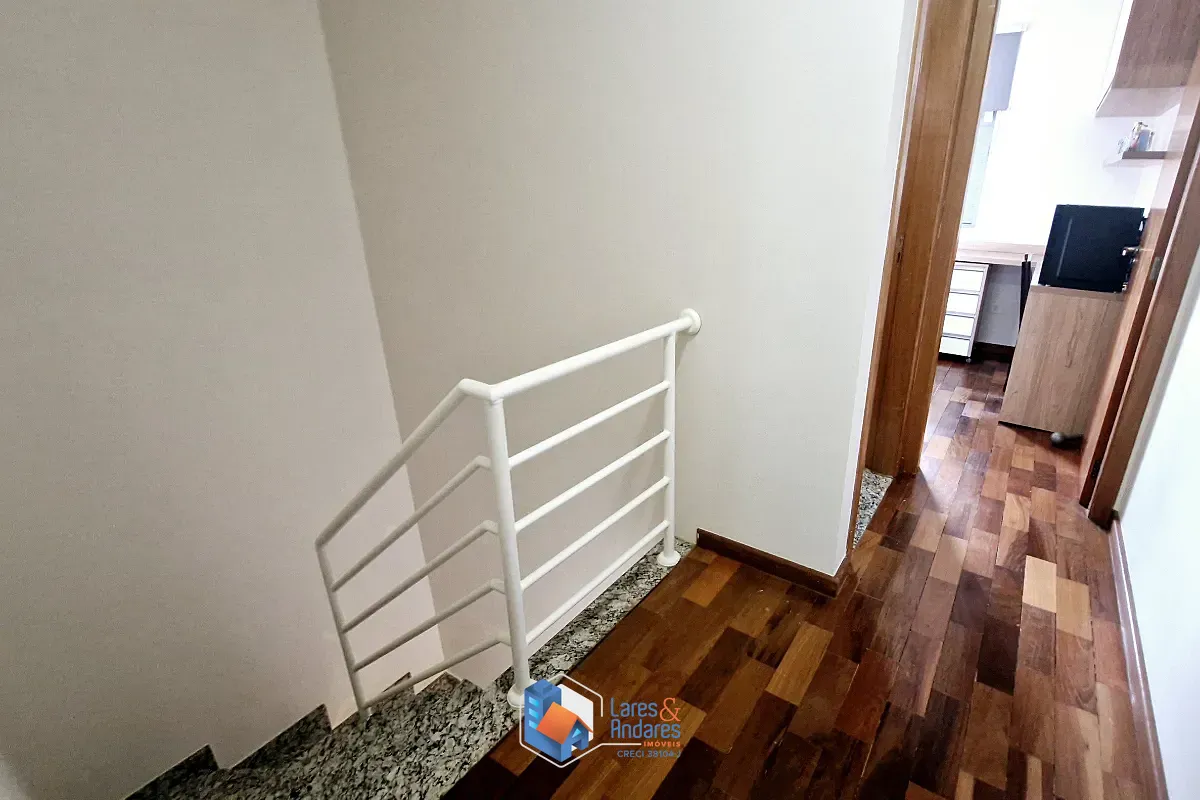 Sobrado, 3 quartos, 124 m² - Foto 6