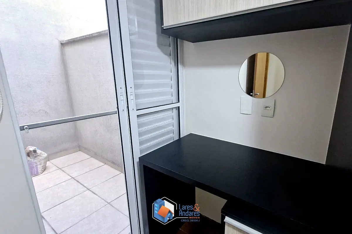 Sobrado, 3 quartos, 124 m² - Foto 13