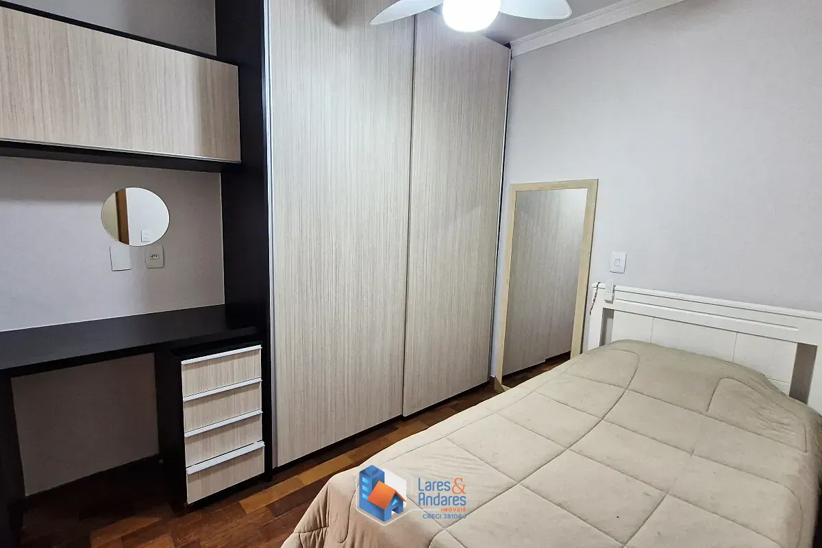 Sobrado, 3 quartos, 124 m² - Foto 11