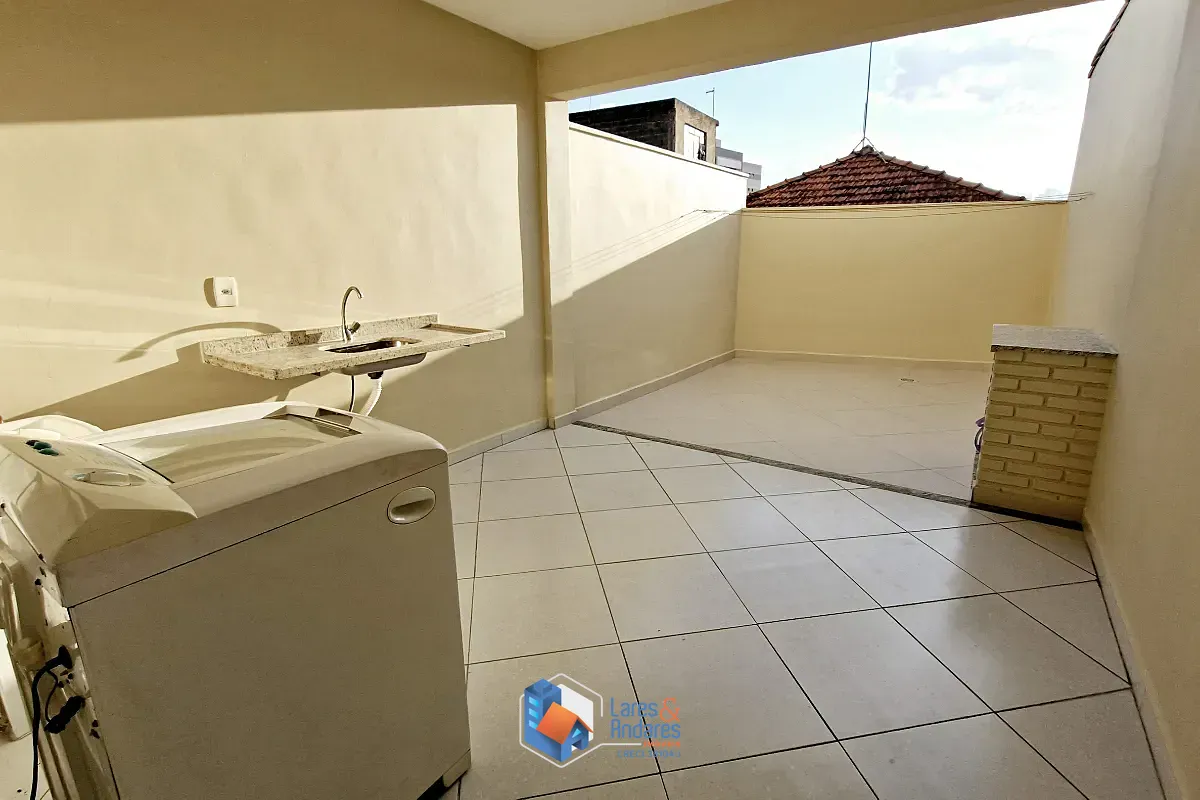 Sobrado, 3 quartos, 124 m² - Foto 23