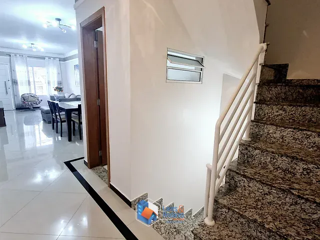 Sobrado com 86m² 3 quartos e 4 banheiros, à venda, no bairro Vila Dom Pedro II em São Paulo