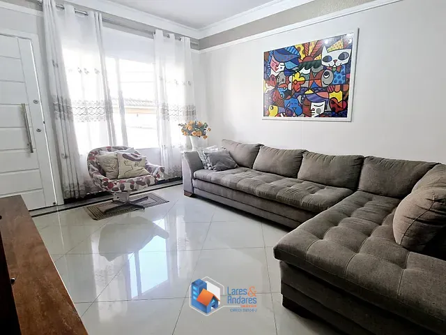 Sobrado com 86m² 3 quartos e 4 banheiros, à venda, no bairro Vila Dom Pedro II em São Paulo