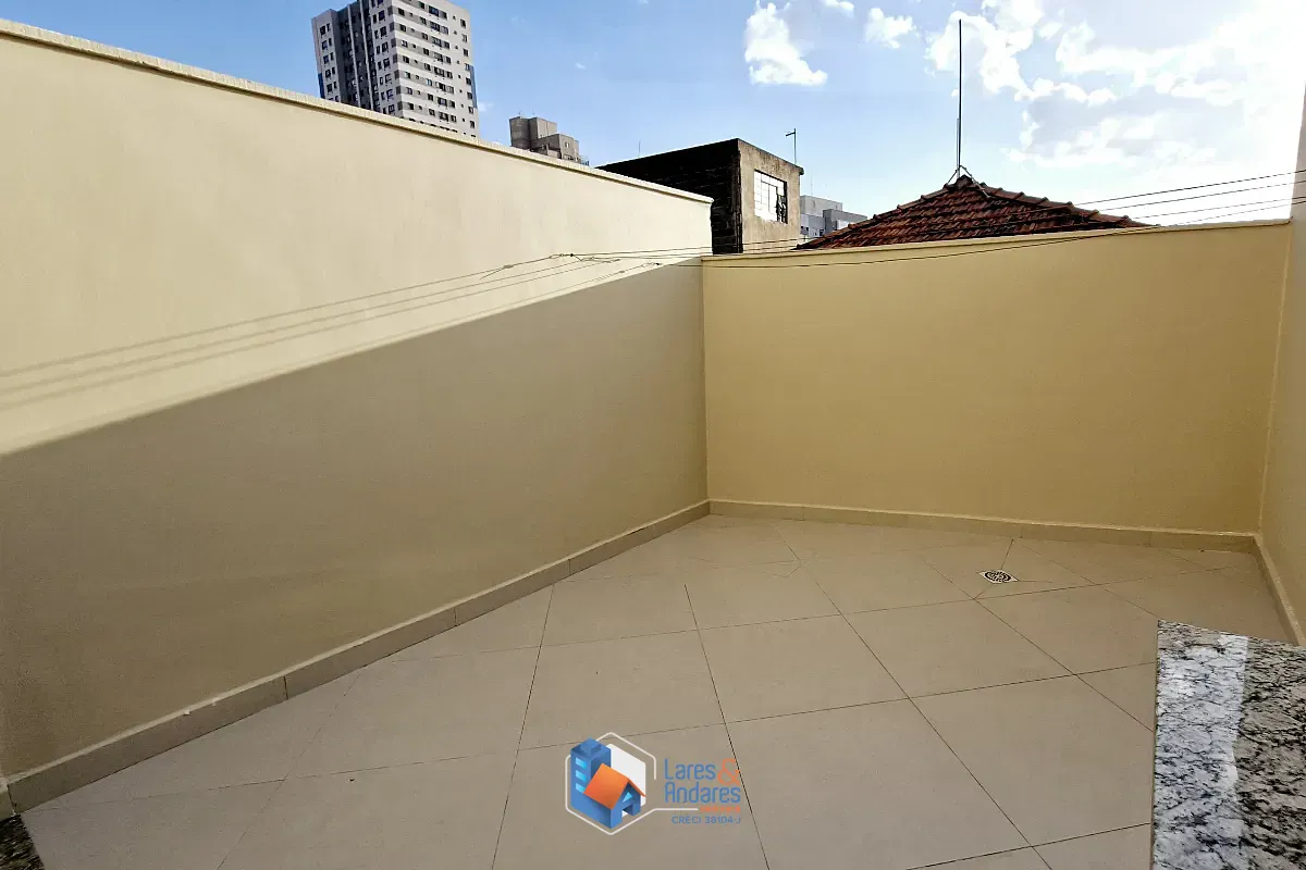 Sobrado, 3 quartos, 124 m² - Foto 24