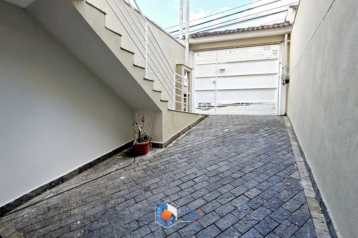 Sobrado, 3 quartos, 124 m² - Foto 26