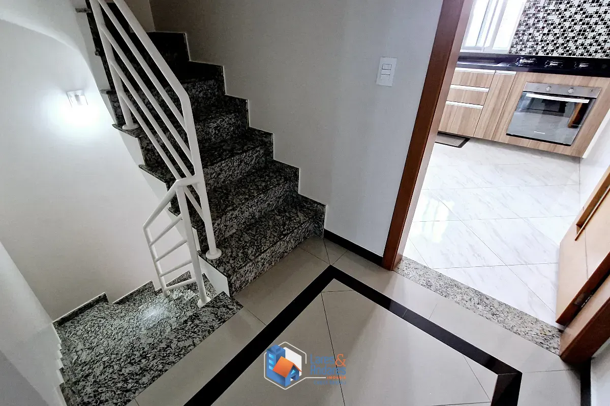 Sobrado, 3 quartos, 124 m² - Foto 20