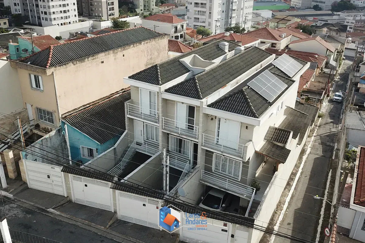 Sobrado, 3 quartos, 124 m² - Foto 30